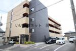 Primroseの外観