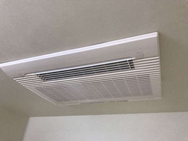 バスルーム