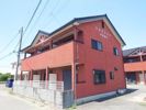 シルクハイツ中栗須Bの間取り画像