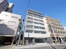 Live Flat塚本新北野の外観