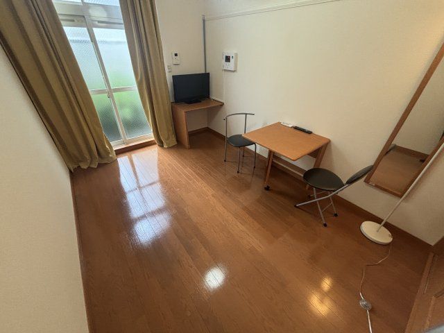 リビング