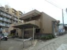 ドルフ八幡山の間取り画像