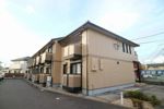 シャルマンの外観