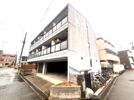 エクセレンスの外観