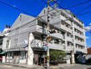 ヴィヴァーチェ智恵光院の外観