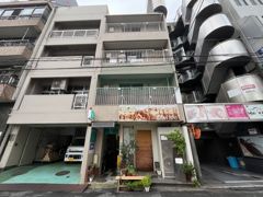 大地第2ビルの外観画像