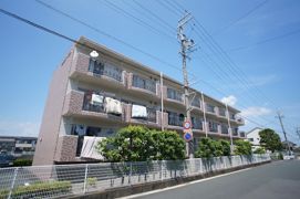 シンフォニー三和Ⅰの外観画像