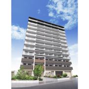 スプランディッド難波WESTⅢの外観画像