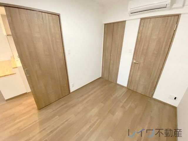 洋室