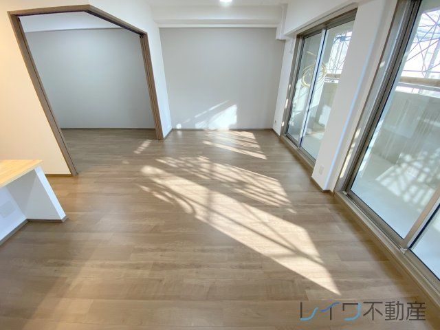 リビング
