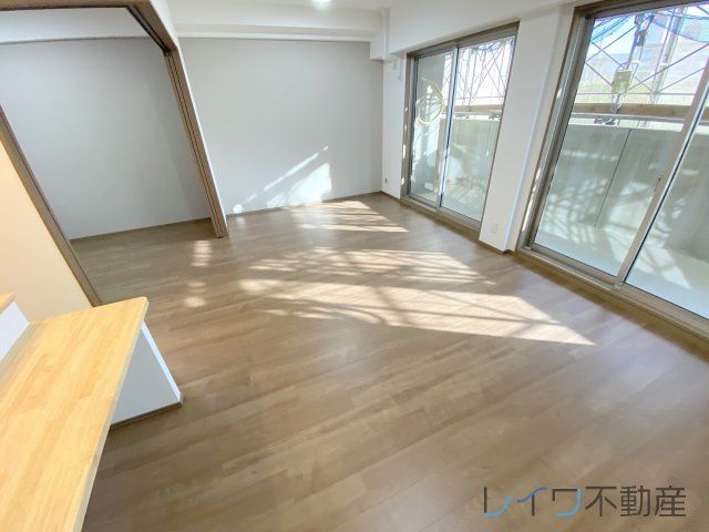 リビング