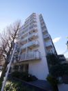 テラス イースト フォーの外観