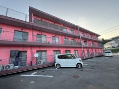 a.apartmentの外観画像