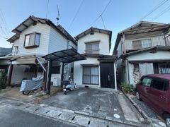 馬木4丁目戸建の外観画像