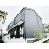 ラフィーネ二俣川の外観