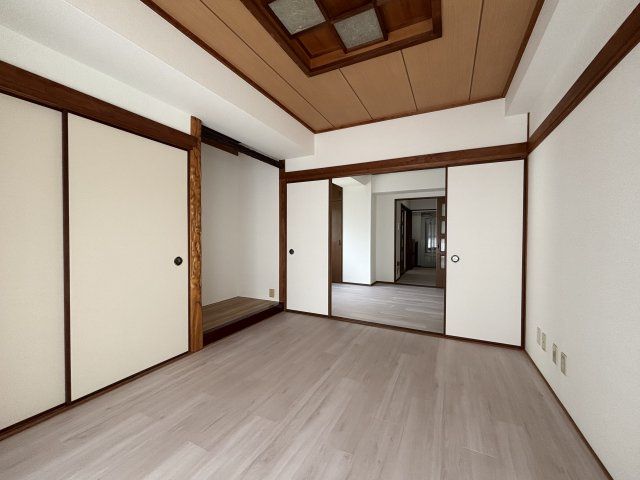 和室