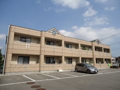 Comforce 橋本の外観画像