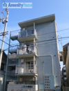 コート藤塚Ⅱの外観