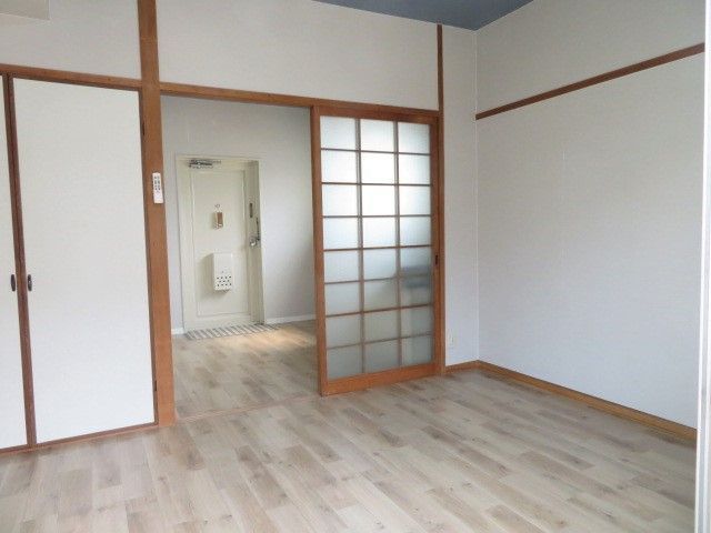 リビング