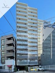 サンクレイドル上野Ⅱの外観画像