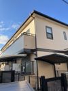 クリーンハイツ豊玉3号棟の外観