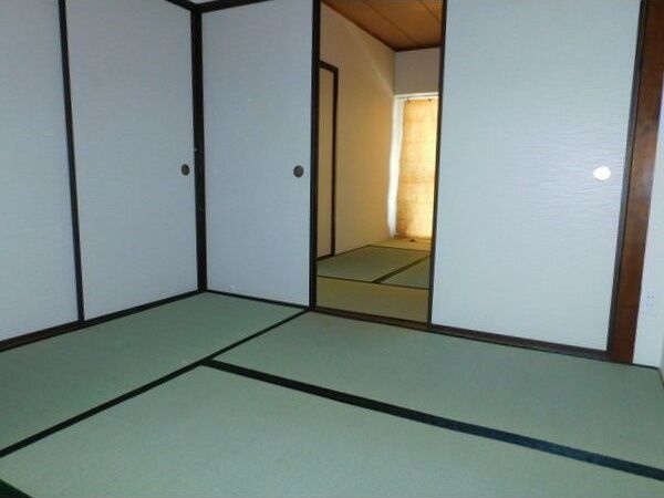 和室