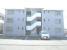 パークス Ⅱの間取り画像