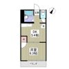 かつら荘の間取り画像