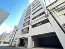 柴崎舟入ビルの外観