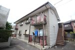 フォブール亀本の間取り画像