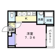 Sala奏の間取り画像