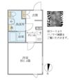 PASEO学芸大学の間取り画像