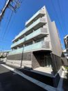 スパシエ ベルタ 板橋本町の外観