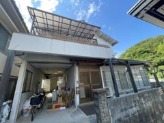 小島邸の外観画像