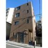 アクセス押上の間取り画像