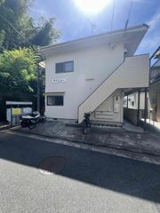 アベニューの外観画像