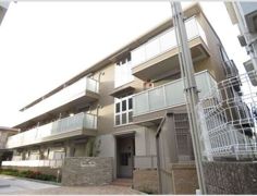 ベルメゾン池田の外観画像