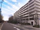 グランドメゾン江古田の杜の外観