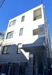 HJクラウンⅠの外観画像