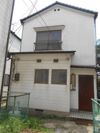 山手ハイツ 8号棟の外観