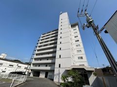 プリメゾン相田の外観画像