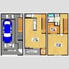 The SK Garageの間取り画像