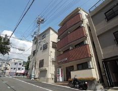 プラッツ王子公園の外観画像