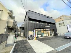 V-room夏見の外観画像