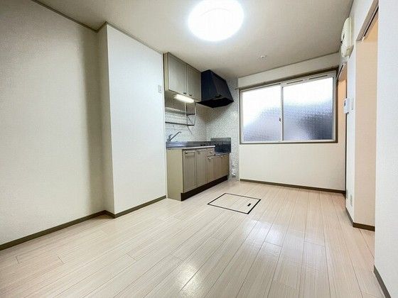 リビング