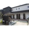 パーシモンの間取り画像