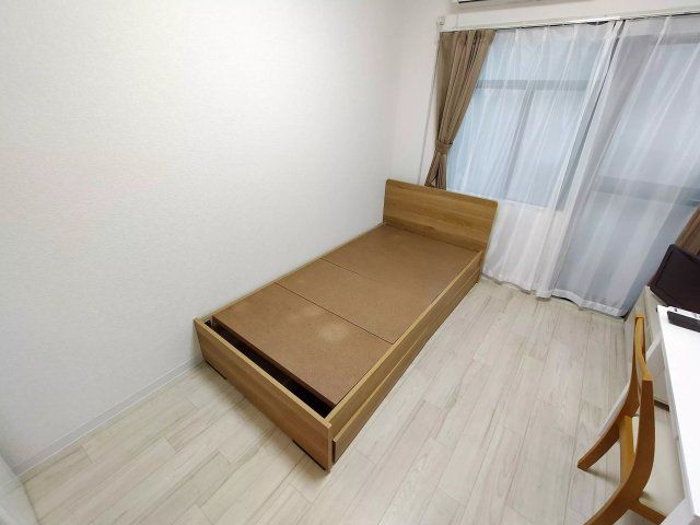 洋室