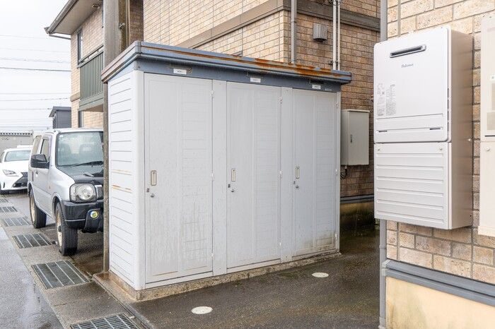 その他