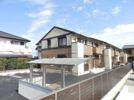 グランツ内浜 B棟の間取り画像