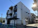 メルヴェーユイイダ芝原の間取り画像